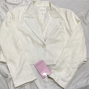 NWT- Avec Les Filles - XL